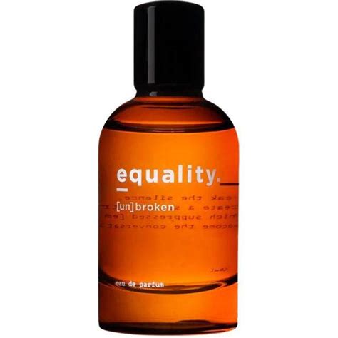 Equality Unbroken Edp 50ml • See best prices today.